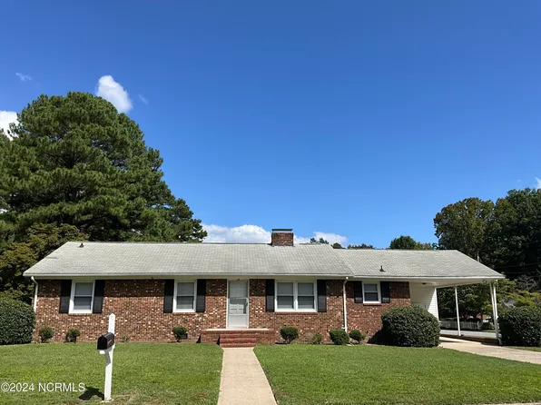 107 Vernon Street, Greenville, NC 27858