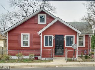 1306 Larchmont Ave, Capitol Heights, MD