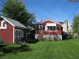 2274 10th St SW, Akron, OH 44314