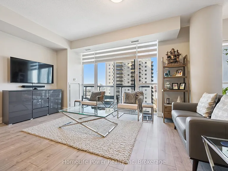 1 Hurontario St #1201 — Photo 20