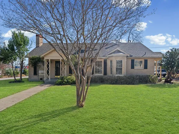 1919 N 7th St, Temple, TX 76501
