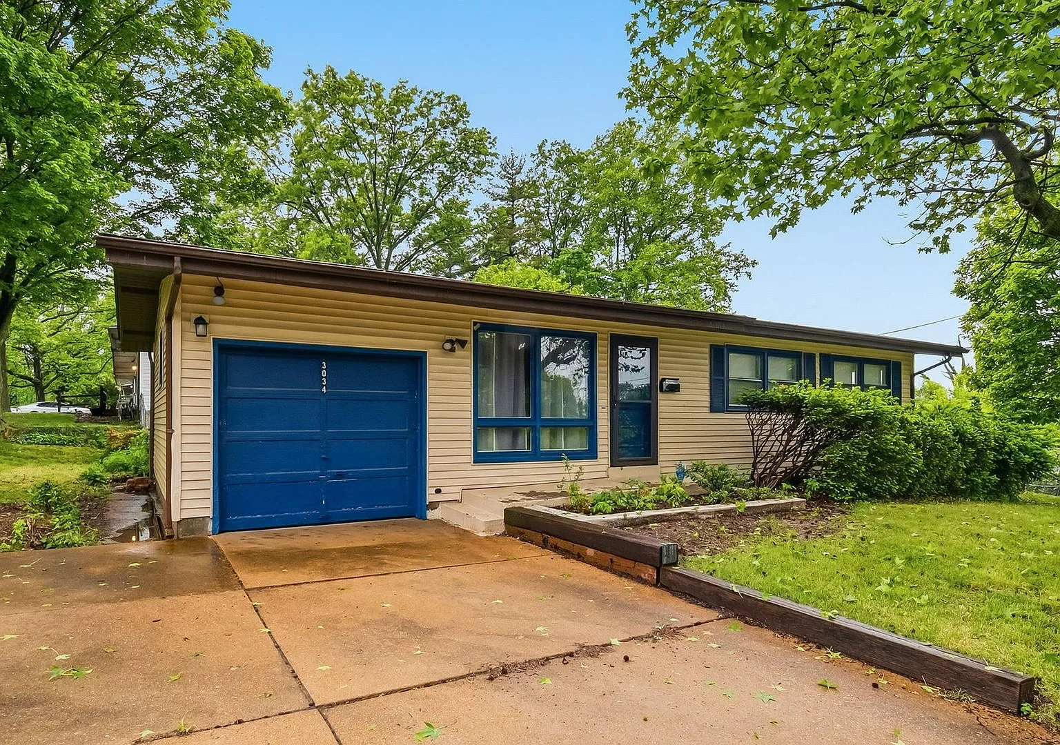 For Rent Section 8 Welcome 3034 Forge Dr — Photo 2