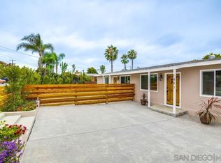 1490 Burton St, San Diego, CA 92111