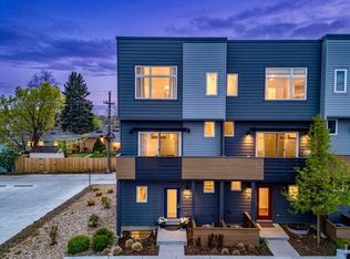 402 W Baseline Rd #H, Lafayette, CO 80026