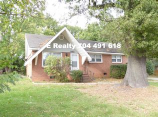 5511 The Plz #1, Charlotte, NC 28215