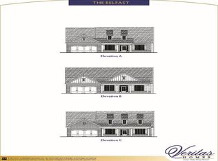 346 River Meadows Dr, Jefferson, GA 30549