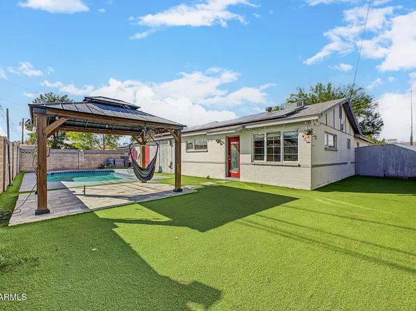 3021 W BLOOMFIELD Road, Phoenix, AZ 85029