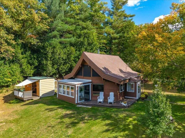 668 County Route 25, Corinth, NY 12822