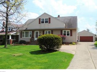 3135 W Pleasant Valley Rd, Parma, OH 44134