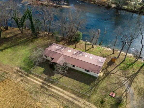 5204 Ela Rd, Bryson City, NC 28713