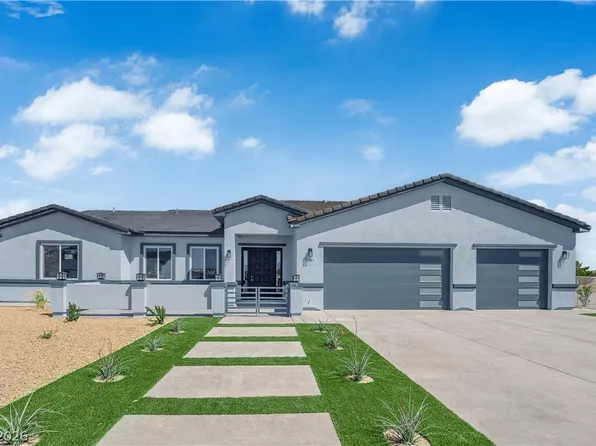 3481 Underbrush Ave, Pahrump, NV 89048