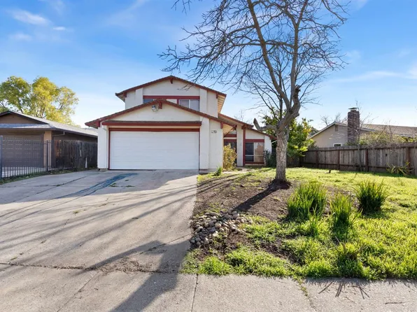 3419 Hanks St, Sacramento, CA 95827