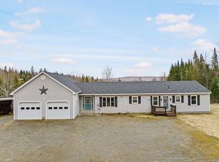 472 Hill Rd, Pittsburg, NH 03592