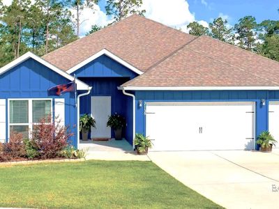 31138 Semper Dr, Spanish Fort, AL, 36527