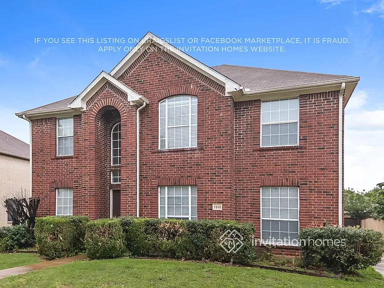 7518 Armstrong Ln — Photo 4
