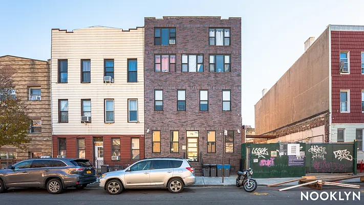 Rented by Nooklyn NYC LLC | media 42