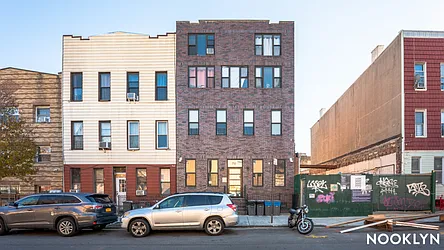 Rented by Nooklyn NYC LLC