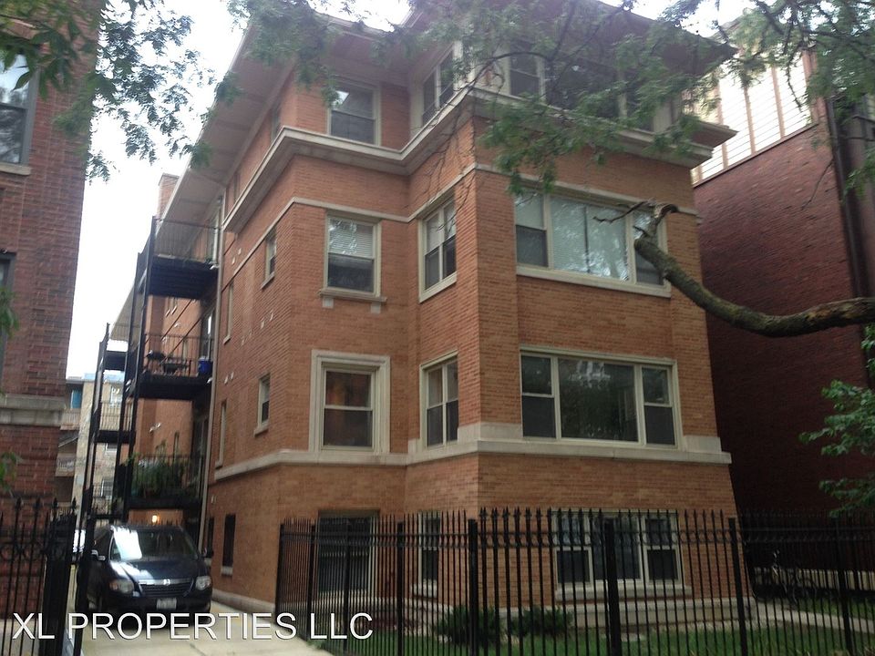 1st image of 5510 N Kenmore Ave APT 2B