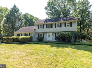50 Pinevale Rd, Doylestown, PA 18901
