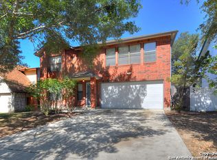 10315 Arbor Blf, San Antonio, TX 78240