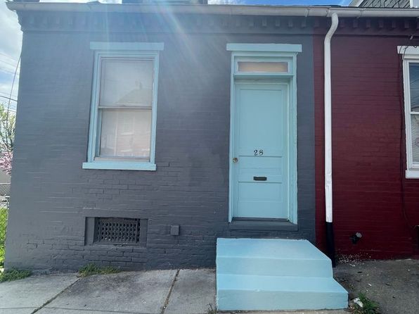 28 Old Dorwart St