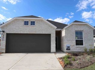 7511 Rainflower Field Dr, Cypress, TX 77433