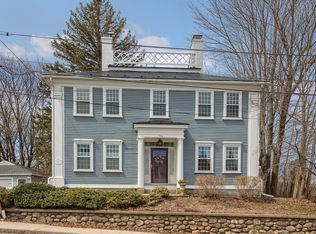 742 Baldwinville Rd, Templeton, MA 01468