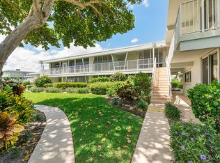 1221 Hillsboro Mile APT 46B, Hillsboro Beach, FL 33062