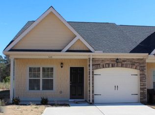 540 Scenic Dr, Grovetown, GA 30813