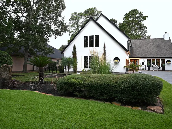 38 Fairway Park, Montgomery, TX 77356
