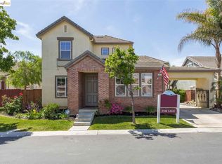 3323 Lookout Point Loop, Discovery Bay, CA 94505