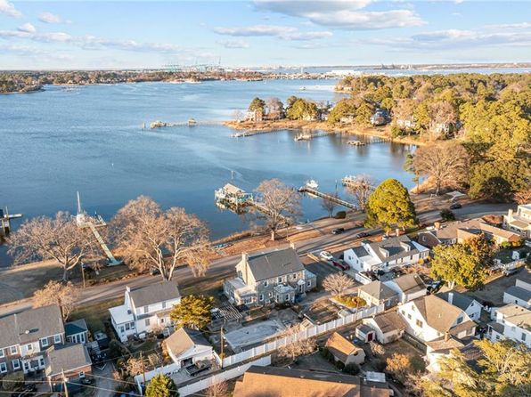 245 Riverside Dr, Portsmouth, VA 23707