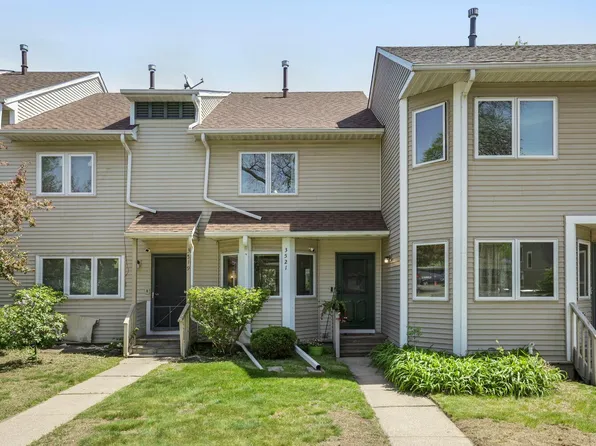 3521 Clinton Ave, Minneapolis, MN 55408