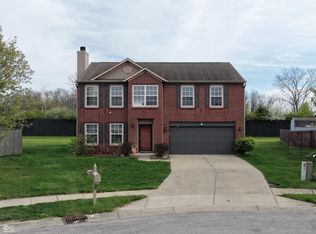 2541 Braxton Dr, Indianapolis, IN