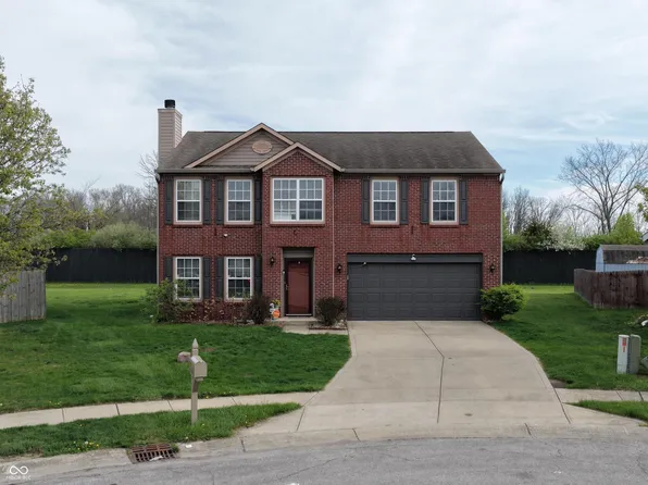 2541 Braxton Dr, Indianapolis, IN 46229