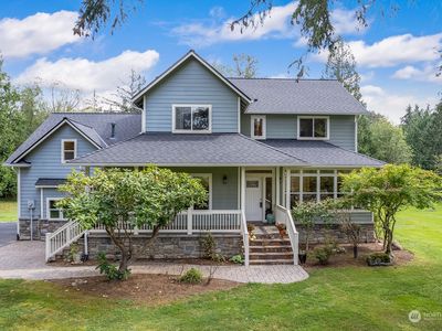 19056 244th Avenue SE, Maple Valley, WA, 98038