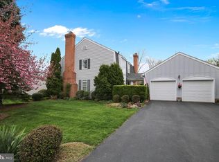 10128 Gravier Ct, Gaithersburg, MD 20886