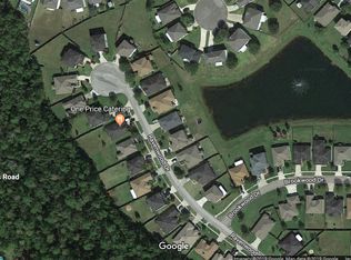 75696 Edwards Rd, Yulee, FL 32097