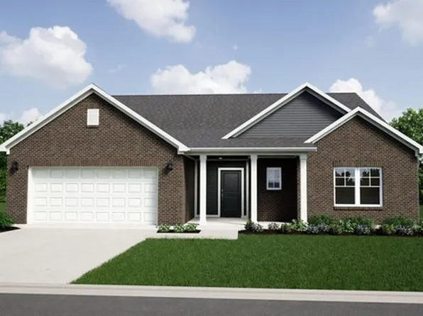 18001 Ridgeline Pl, Fisherville, KY 40023