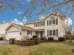 2420 Brockton Cir, Naperville, IL