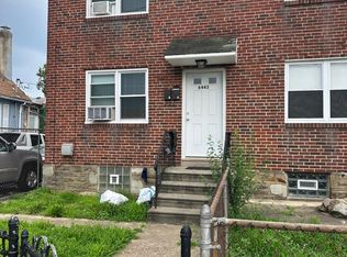 6443 Edmund St #1, Philadelphia, PA 19135