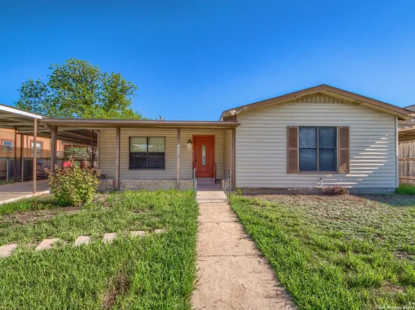 135 Osage Dr, San Antonio, TX 78207
