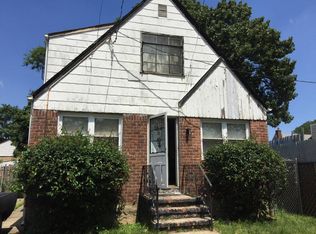 19123 121st Ave, Saint Albans, NY 11412