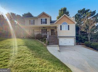 167 Danburg Ct, Jasper, GA 30143