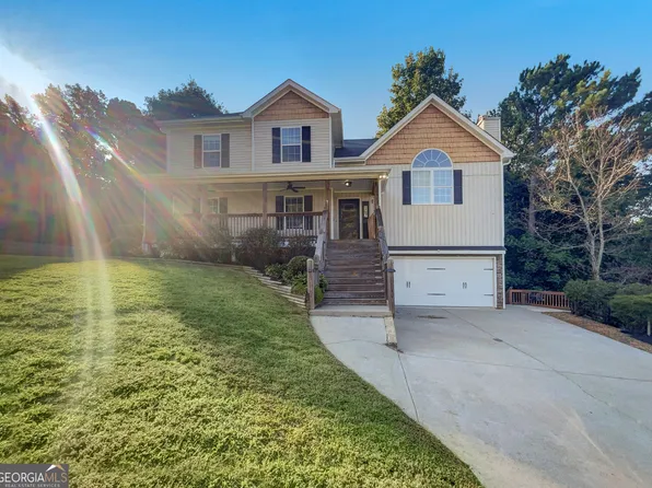167 Danburg Ct, Jasper, GA 30143