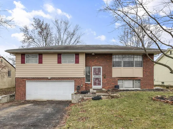 1469 Sandalwood Pl, Columbus, OH 43229