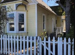 Yale 928, Santa Paula, CA 93060