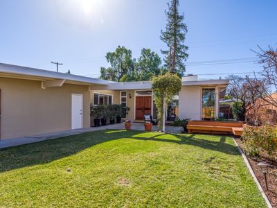 3122 David Ave, Palo Alto, CA, 94303