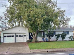 4555 Lone Oak Rd SE, Salem, OR 97302