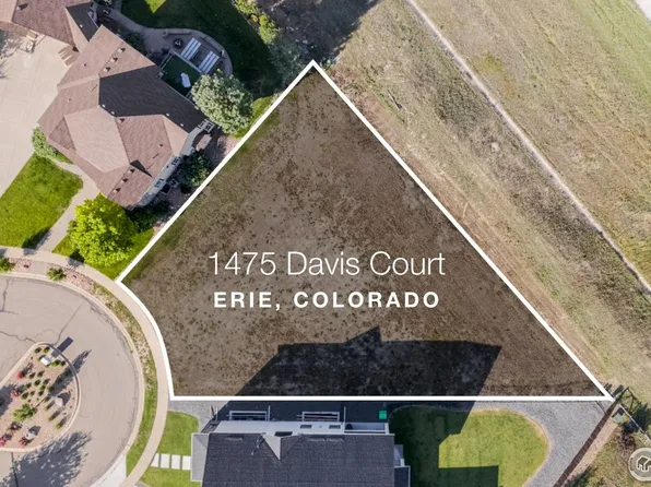 1475 Davis Ct, Erie, CO 80516